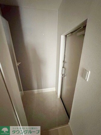 グリーナブル若葉IIの物件内観写真